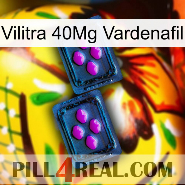 Vilitra 40Mg Vardenafil 03.jpg